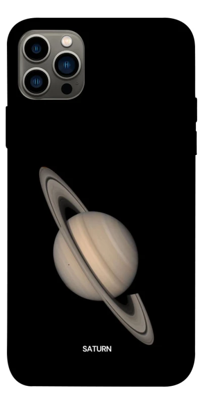 Чехол на Apple iPhone 12 Pro (6.1") Saturn фото 1 из 1