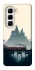 Чохол на Infinix Hot 50 Pro Hogwarts v1 фото 1 з 1