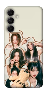 Чехол на Samsung Galaxy A17 4G/5G (G)I-DLE фото 1 Чехол на Samsung Galaxy A17 4G/5G (G)I-DLE фото 1 из 1