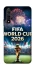 Чохол на Huawei Honor 20 / Nova 5T Football aesthetic ver.4 фото 1 з 1