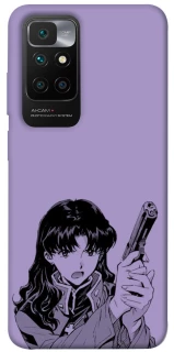 Чохол на Xiaomi Redmi 10 Anime v7 фото 1 з 1