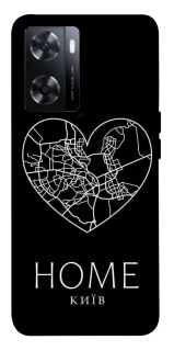 Чехол на OnePlus Nord N20 SE Київ Home фото 1 из 1