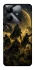 Чохол на Realme Note 60x HELLDIVERS ver.2 фото 1 з 1
