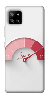 Чохол на Samsung Galaxy A42 5G Love aesthetic ver.7 фото 1 з 1