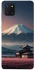 Чохол на Samsung Galaxy Note 10 Lite (A81) Fujiyama фото 1 з 1