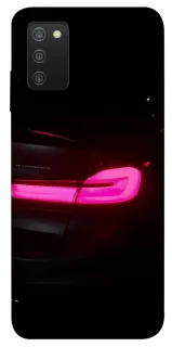 Чехол на Samsung Galaxy A03s BMW v46 фото 1 из 1