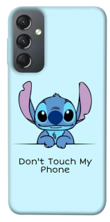 Чохол на Samsung Galaxy A24 4G Stitch ver.5 фото 1 Чохол на Samsung Galaxy A24 4G Stitch ver.5 фото 1 з 1