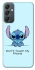 Чохол на Samsung Galaxy A24 4G Stitch ver.5 фото 1 Чохол на Samsung Galaxy A24 4G Stitch ver.5 фото 1 з 1