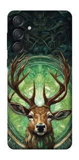 Чохол на Samsung Galaxy M55 Скандинавський олень фото 1 з 1