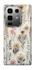 Чохол на Infinix Note 50 Pro Floral design ver.1 фото 1 з 1