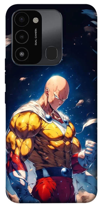 Чохол на TECNO Spark 8C Saitama фото 1 з 1