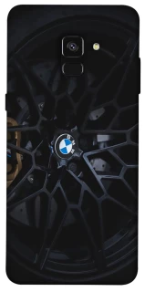 Чохол на Samsung A530 Galaxy A8 (2018) Wheel BMW фото 1 з 1