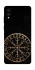 Чохол на ZTE Blade A5 (2020) Рунічне коло v2 фото 1 з 1