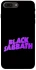 Чехол на Apple iPhone 7 plus / 8 plus Black Sabbath logo ver.1 фото 1 из 1