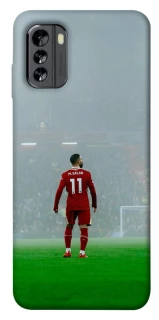 Чехол на Nokia G60 Mohamed Salah фото 1 из 1