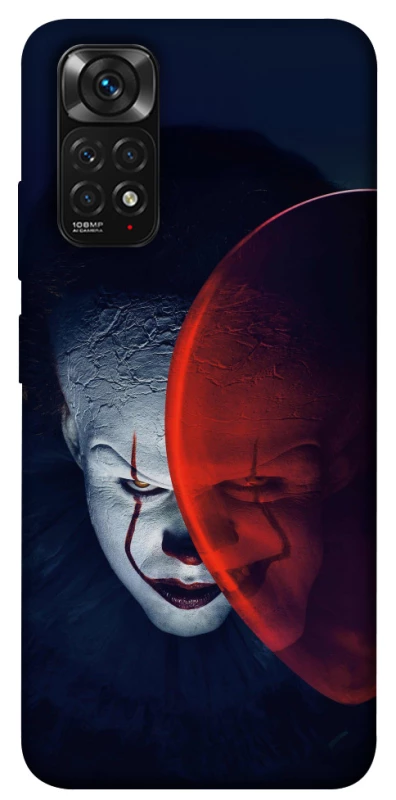 Чохол на Xiaomi Redmi Note 11 (Global) / Note 11S Воно v3 фото 1 з 1