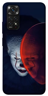 Чохол на Xiaomi Redmi Note 11 (Global) / Note 11S Воно v3 фото 1 з 1