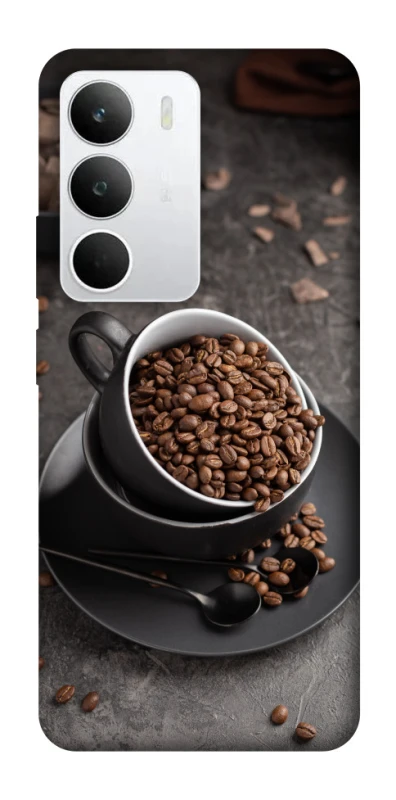 Чохол на Realme C71 Сup of coffee фото 1 з 1