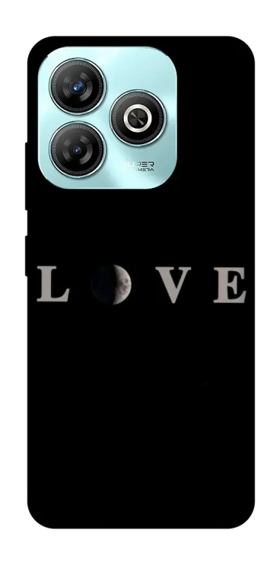 Чохол на ZTE Blade A75 4G Love aesthetic ver.15 фото 1 з 1