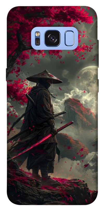 Чохол на Samsung G950 Galaxy S8 Sakura San фото 1 з 1