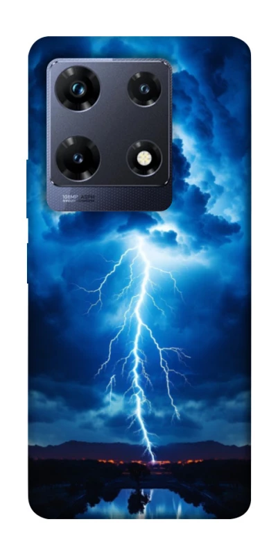 Чохол на Infinix Note 30 Pro Блискавка фото 1 з 1