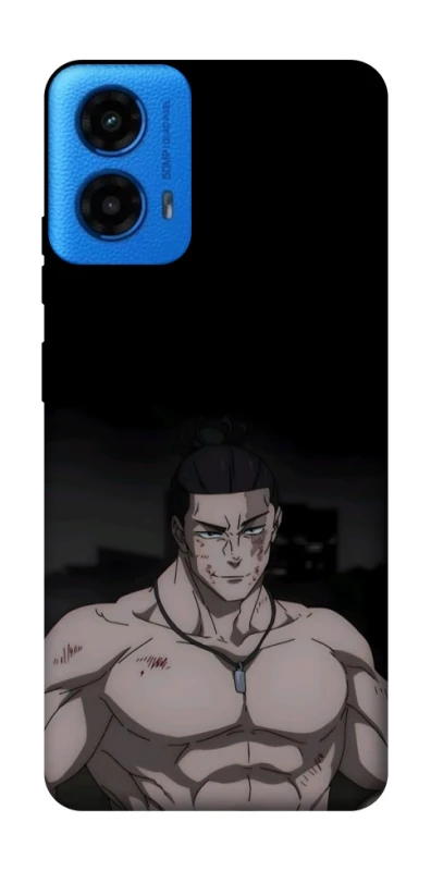 Чохол на Motorola Moto G45 Todo фото 1 з 1