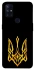 Чохол на OnePlus Nord N10 5G Герб України v3 фото 1 з 1