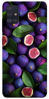 Чехол на Samsung Galaxy A51 Figs фото 1 из 1