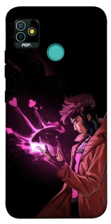 Чехол на TECNO POP 5 Gambit фото 1 из 1