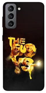 Чохол на Samsung Galaxy S21 FE The boys фото 1 з 1