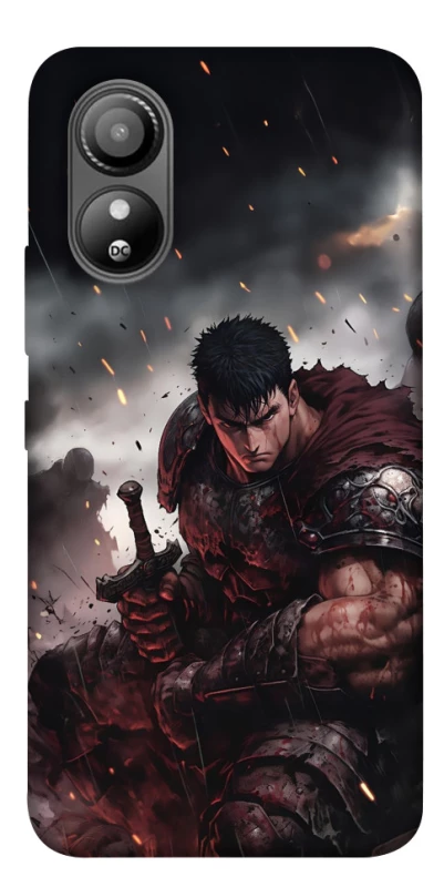 Чехол на ZTE Blade L220 Guts фото 1 из 1