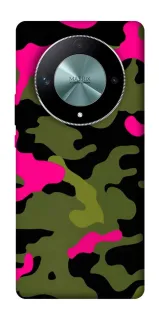 Чехол на Huawei Magic6 Lite Camouflage v29 фото 1 из 1