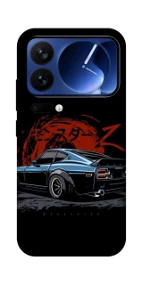 Чохол на Xiaomi 17 Pro Tokyo drive фото 1 з 1