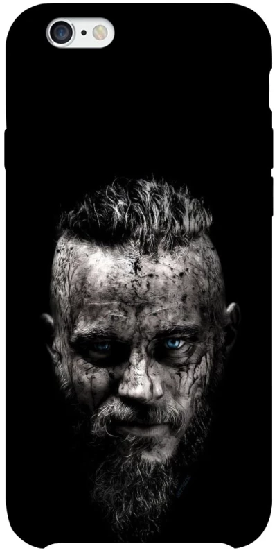 Чохол на Apple iPhone 6/6s plus (5.5") Ragnar фото 1 з 1