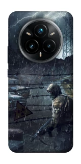 Чохол на Realme 14 Pro Сталкер v13 фото 1 з 1