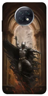 Чохол на Xiaomi Redmi Note 9 5G / Note 9T Batman v3 фото 1 з 1