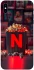 Чохол на Apple iPhone XS Max (6.5") Netflix and popcorn фото 1 з 1