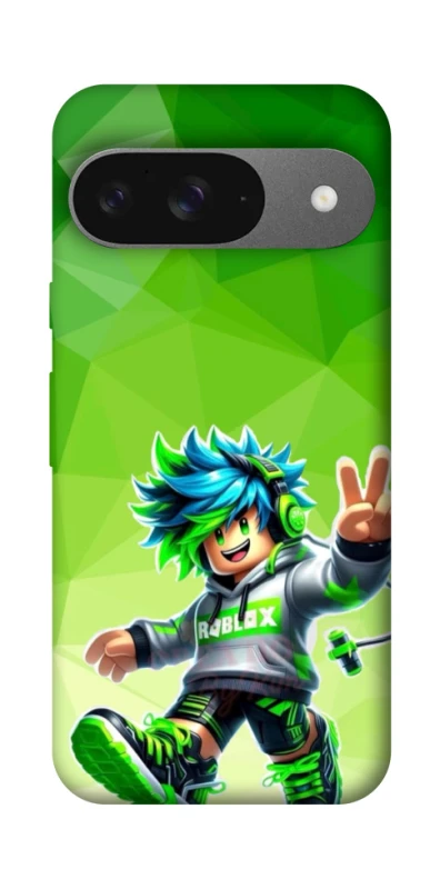 Чехол на Google Pixel 10 Roblox aesthetics ver.2 фото 1 из 1