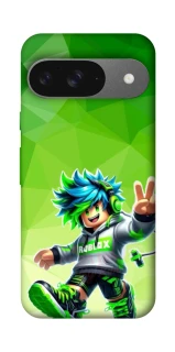 Чехол на Google Pixel 10 Roblox aesthetics ver.2 фото 1 из 1