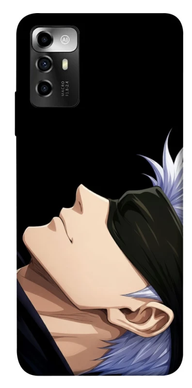 Чохол на ZTE Blade A72 Gojo v13 фото 1 з 1