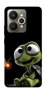 Чехол на Realme 15 Funny turtle фото 1 из 1