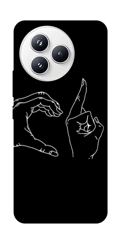 Чохол на Xiaomi Civi 5 Pro Unrequited фото 1 з 1