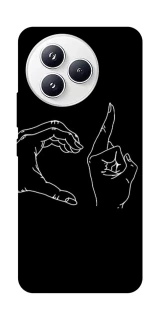 Чохол на Xiaomi Civi 5 Pro Unrequited фото 1 з 1