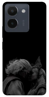 Чехол на Vivo Y36 House of the Dragon ver.8 фото 1 из 1