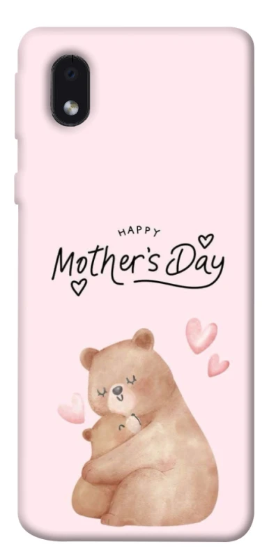 Чохол на Samsung Galaxy M01 Core / A01 Core Mother's Day ver.2 фото 1 з 1