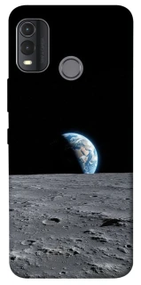 Чехол на Nokia G11 Plus Artemis 2 фото 1 из 1