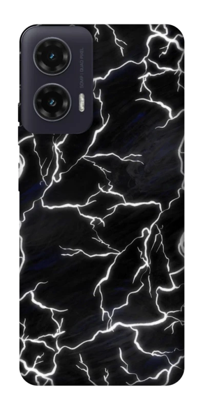 Чохол на Motorola Moto G35 Abstract ver.5 фото 1 з 1