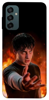 Чехол на Samsung Galaxy M14 5G Stranger Things ver.35 фото 1 из 1