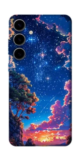 Чохол на Samsung Galaxy S25 Universe фото 1 з 1