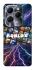 Чохол на Infinix Hot 40 Roblox aesthetics ver.10 фото 1 з 1